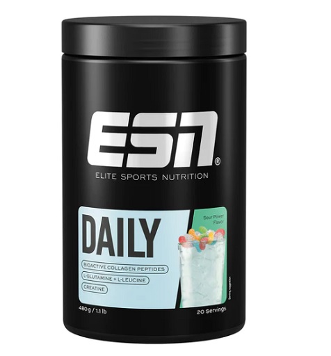 ESN Daily 480g Apple Cranberry