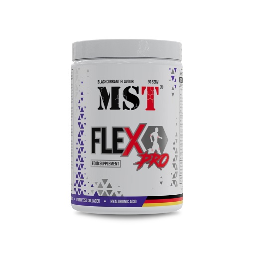 MST - Flex Pro 945g Mango Maracuja