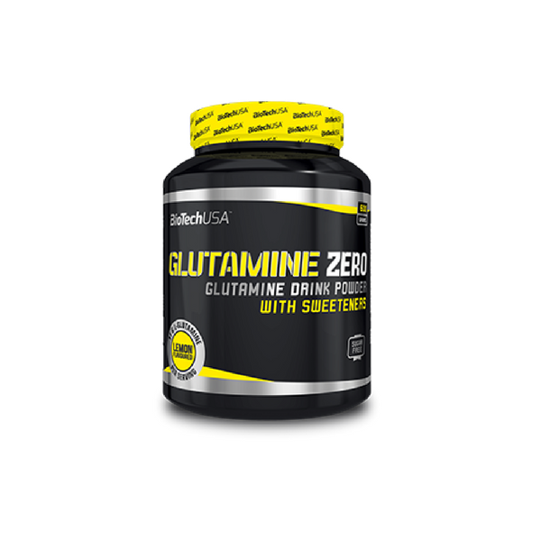 BioTech Glutamine Zero 300g Watermelon