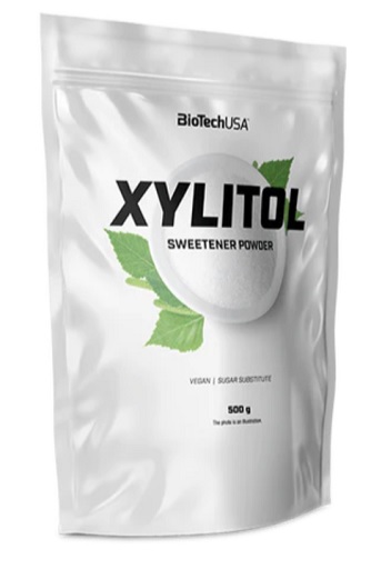 BioTech Xylitol 500g