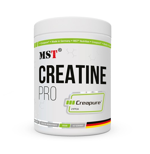 MST - Creatin Pro CREAPURE 500g