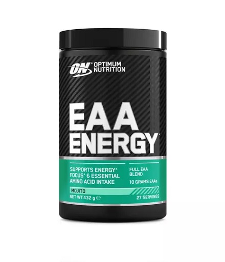 Optimum Nutrition EAA Energy 432g Pear Drop