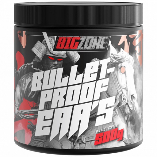 Big Zone Bulletproof EAA's 500g Aperol LIMITED EDITION