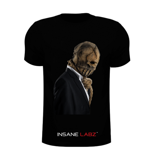 INSANE LABZ Nightmare Shirt M