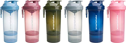 Smartshake Original2Go One - 800ml Army Green