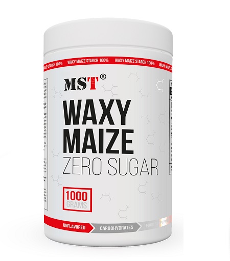 MST - WAXY MAIZE 1000G