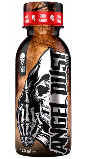 Skull Labs - Angel Dust Shot 24x120 ml Exotic