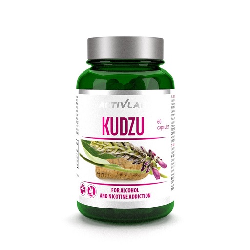 Activlab Kudzu Root 60 Kapseln