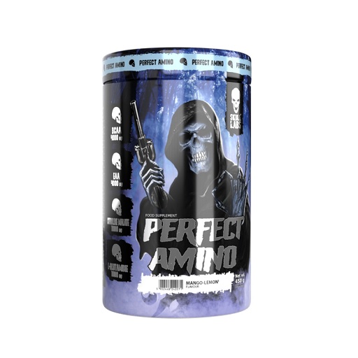 Skull Labs Perfect Amino 450g Citrus-Peach