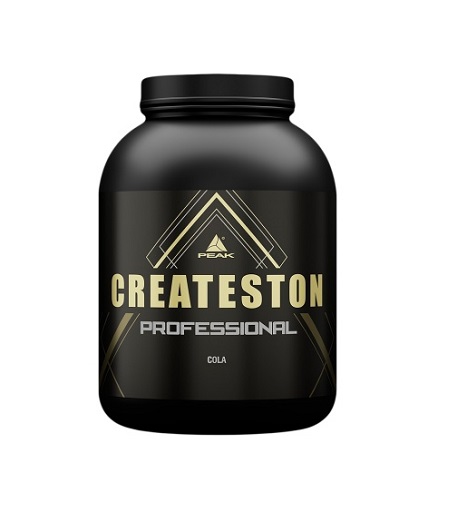 Peak Createston Prof. 3150g Cherry