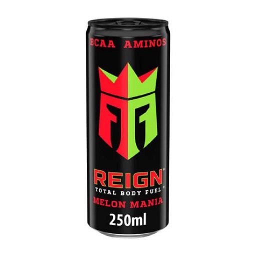 REIGN Total Body Fuel 12x250ml kleine Dose Lemon