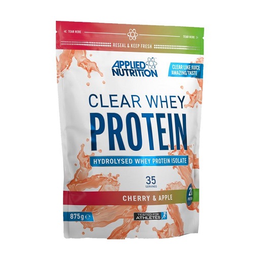 Applied Nutrition Clear Whey 875g Grapefruit