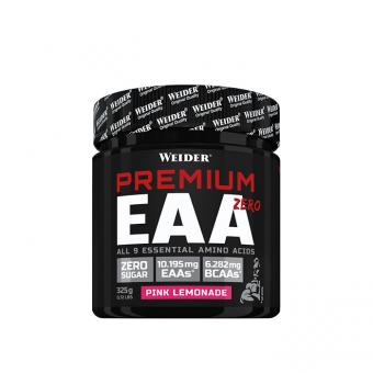 Weider Premium EAA Powder 325g Peach Ice Tea