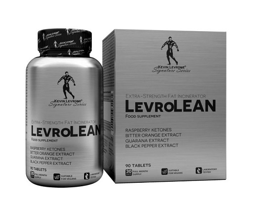 Kevin Levrone LevroLean 90 Tabl.