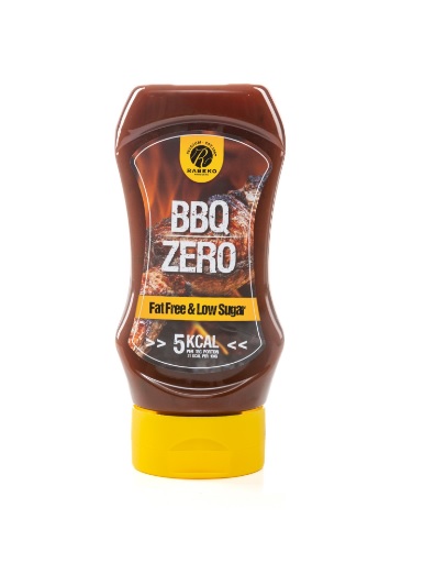 Rabeko Sauce Zero 350ml Mayo