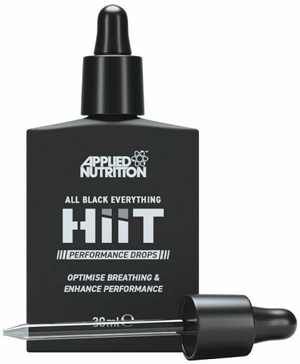 Applied ABE HIIT Performance Drops 30ml