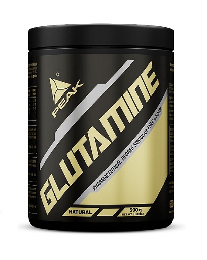 Peak Glutamin - 500g 