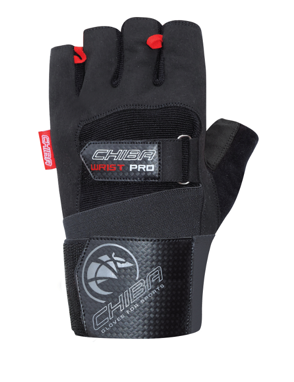 Chiba - 40138 - Wristguard Protect schwarz L