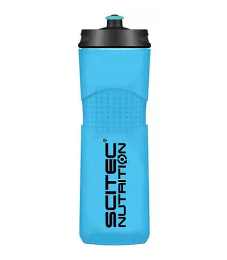 Scitec Endurance Bottle 650ml Red