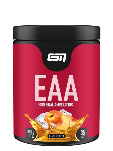 ESN EAA 500g tropical punch