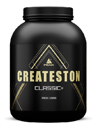 Peak Createston Classic+  3,09kg Tropical Punch