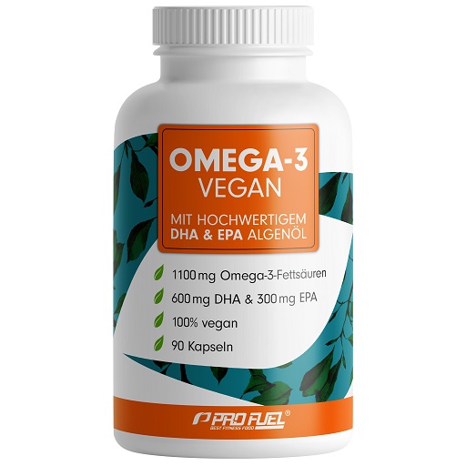 ProFuel Omega 3 90 Kapseln