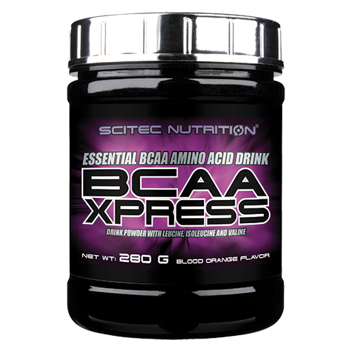 Scitec BCAA Xpress - 280g Pear