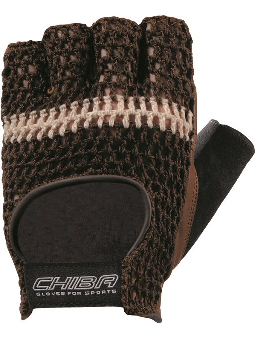 Chiba - 30410 - Athletic braun XS