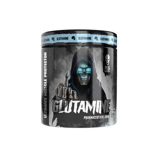 Skull Labs Glutamine 300g