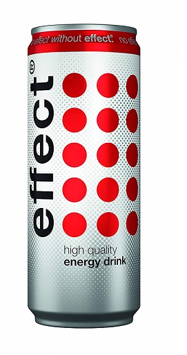 Effect Energy Drink (24 x 330ml)