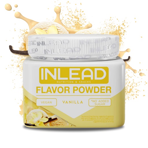 INLEAD Flavor Powder 250g Marzipan