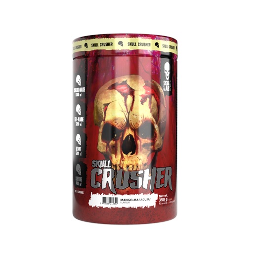 Skull Labs Skull Crusher 350g Mango Maracuja