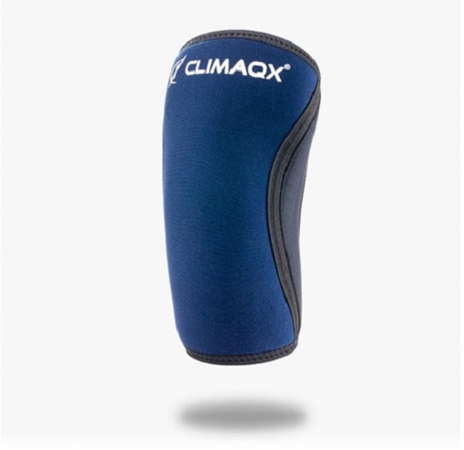 Climaqx Knee Sleeves - navy blue 2XL