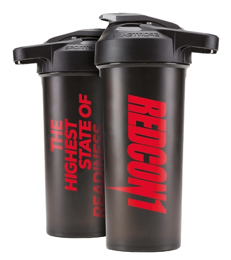 Redcon1 RC1 Shaker 600ml